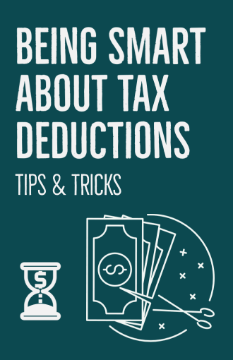 Superannuation Tax Deductions
