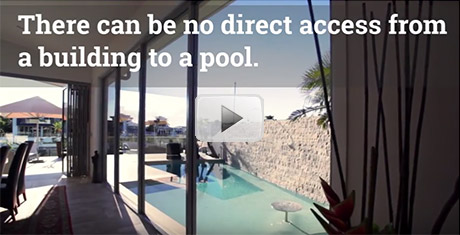 Pool Inspections Gold Coast Video