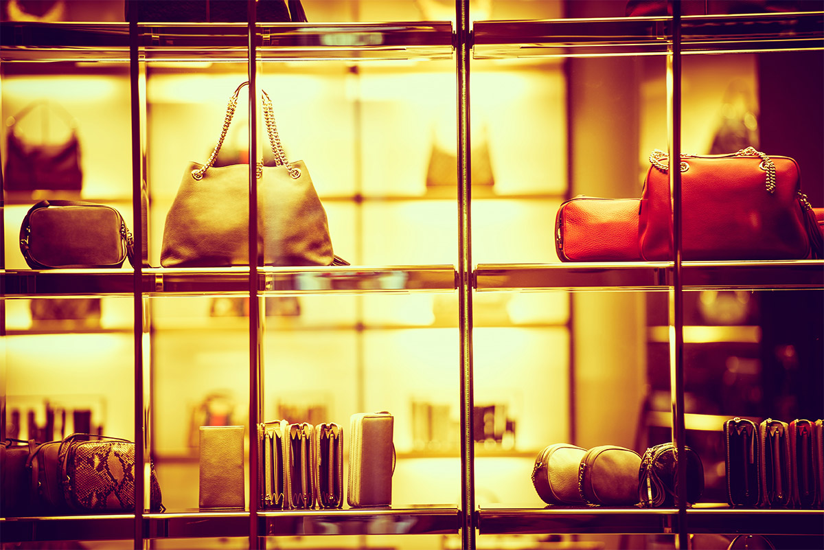 Deisigner Handbags